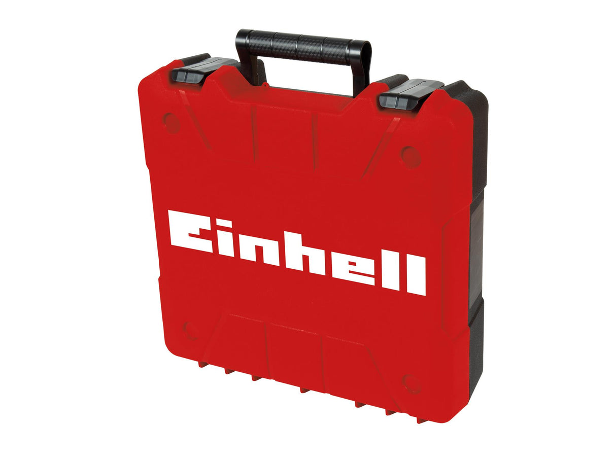 Einhell TE-CD 18/48 Li-i Power X-Change Impact Drill 18V 2 x 2.0Ah Li-ion
