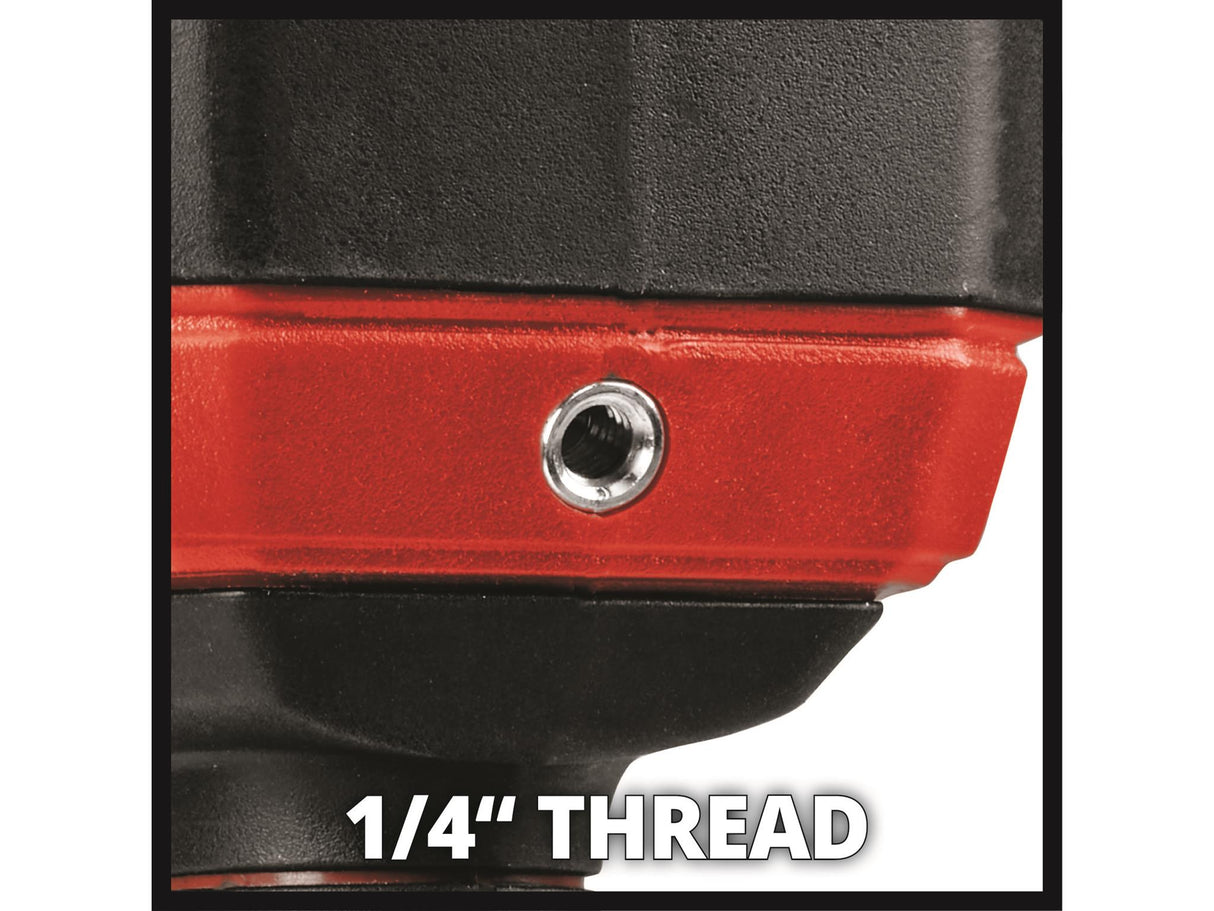 Einhell TE-CL 18/2500 LiAC-solo Power X-Change Light 18V Bare Unit