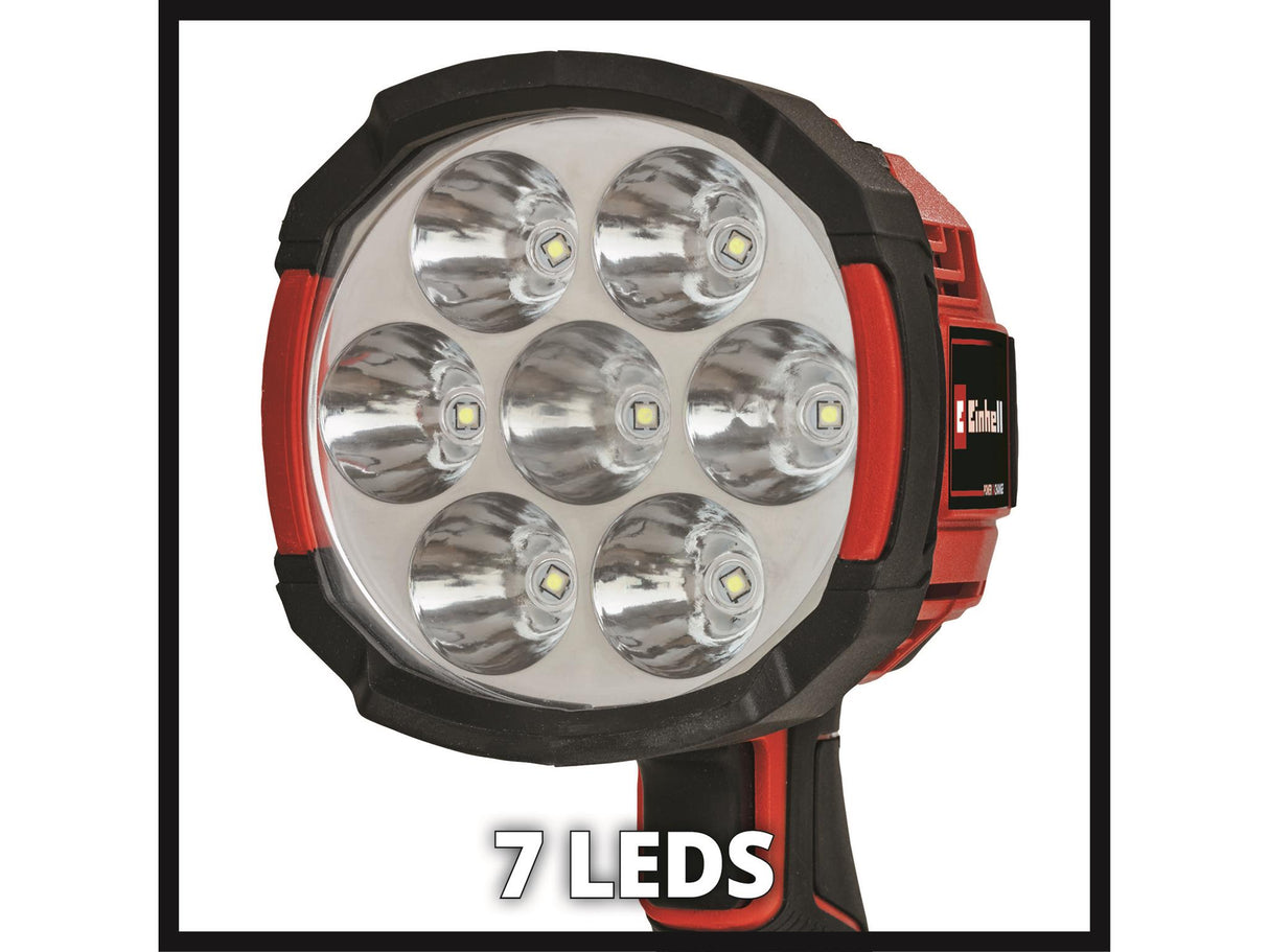 Einhell TE-CL 18/2500 LiAC-solo Power X-Change Light 18V Bare Unit