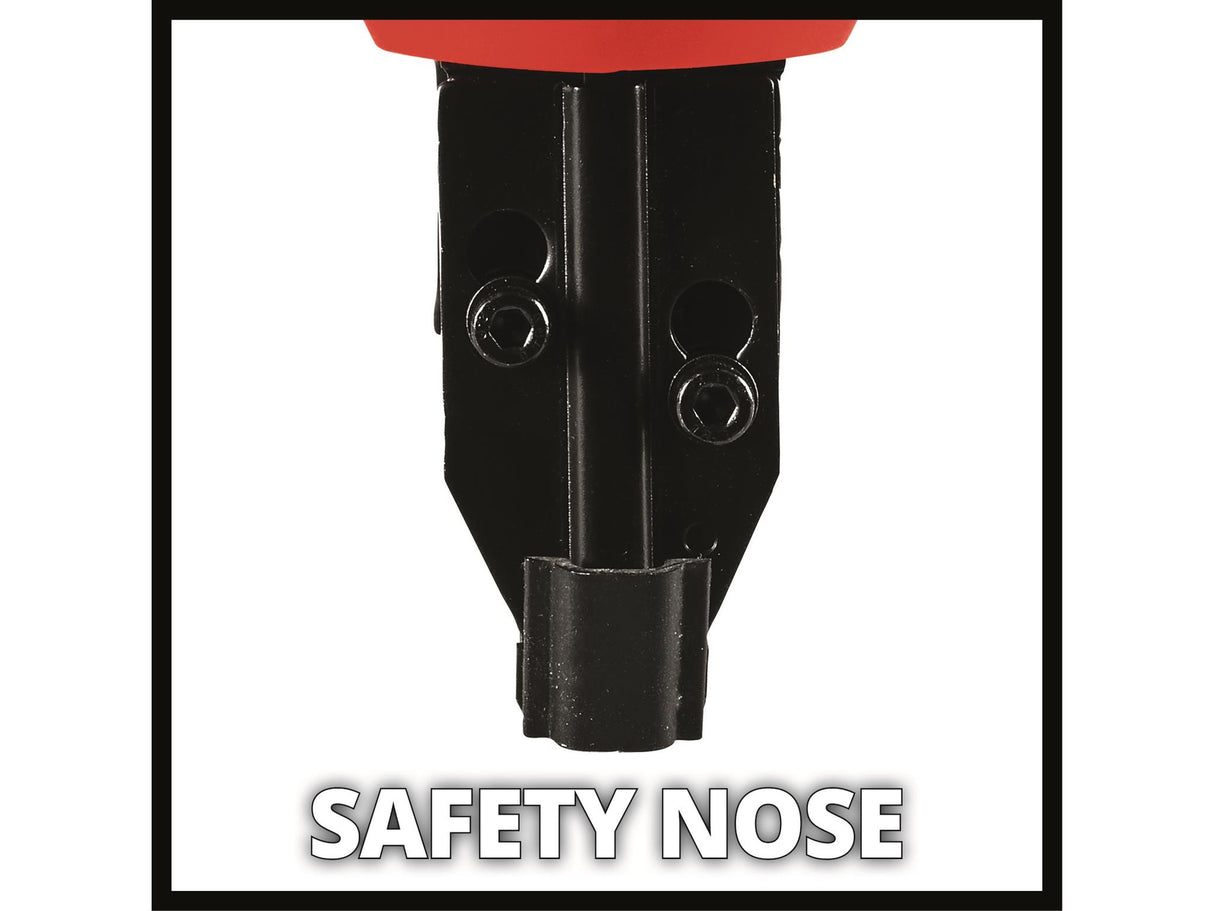 Einhell TE-CN 18 Li-Solo Power X-Change Nailer 18V Bare Unit