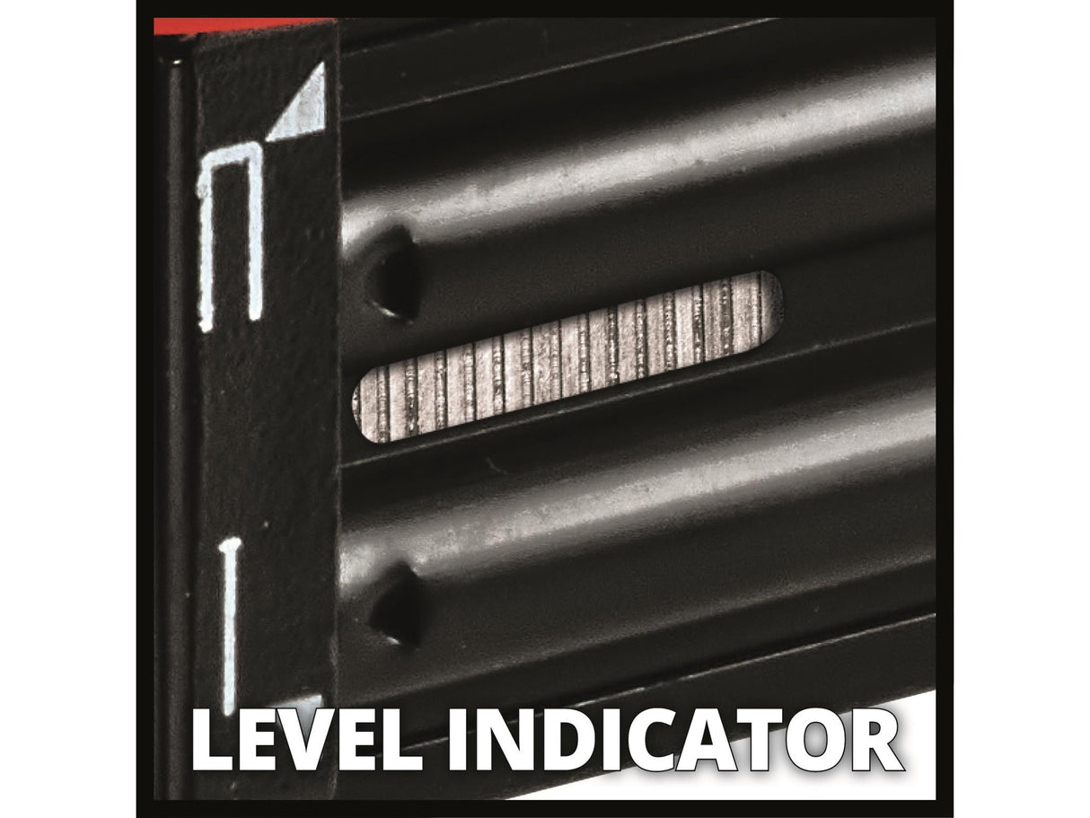 Einhell TE-CN 18 Li-Solo Power X-Change Nailer 18V Bare Unit