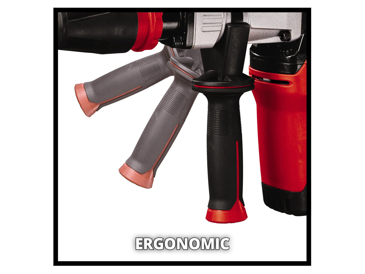 Einhell TE-DH 12 SDS Max Demolition Hammer 1050W 240V