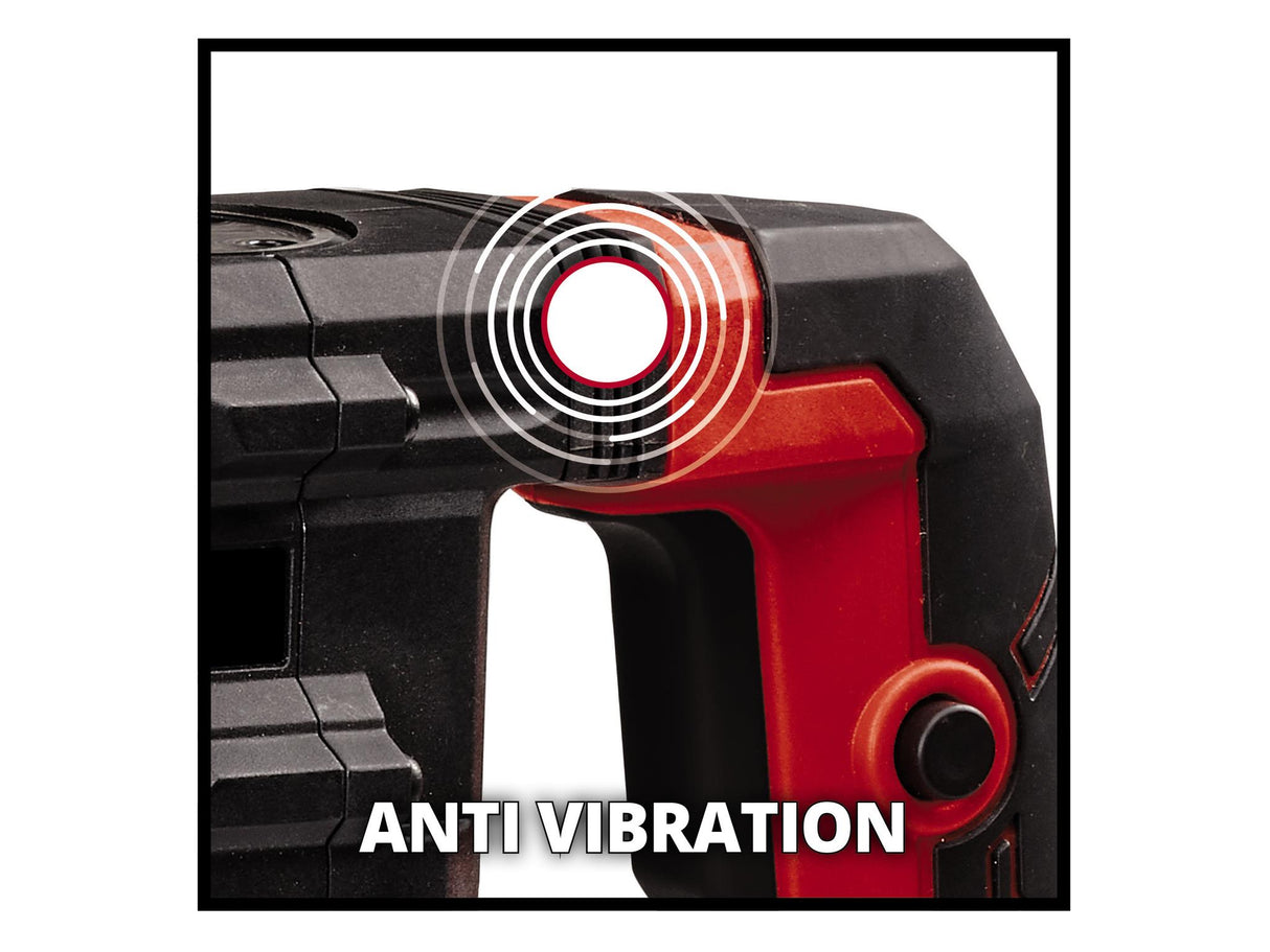 Einhell TE-DH 5 SDS Plus Demolition Hammer 750W 240V
