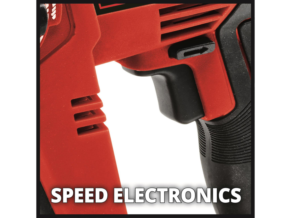 Einhell TE-HD 18/12 Li - Solo Power X-Change Rotary Hammer 18V Bare Unit