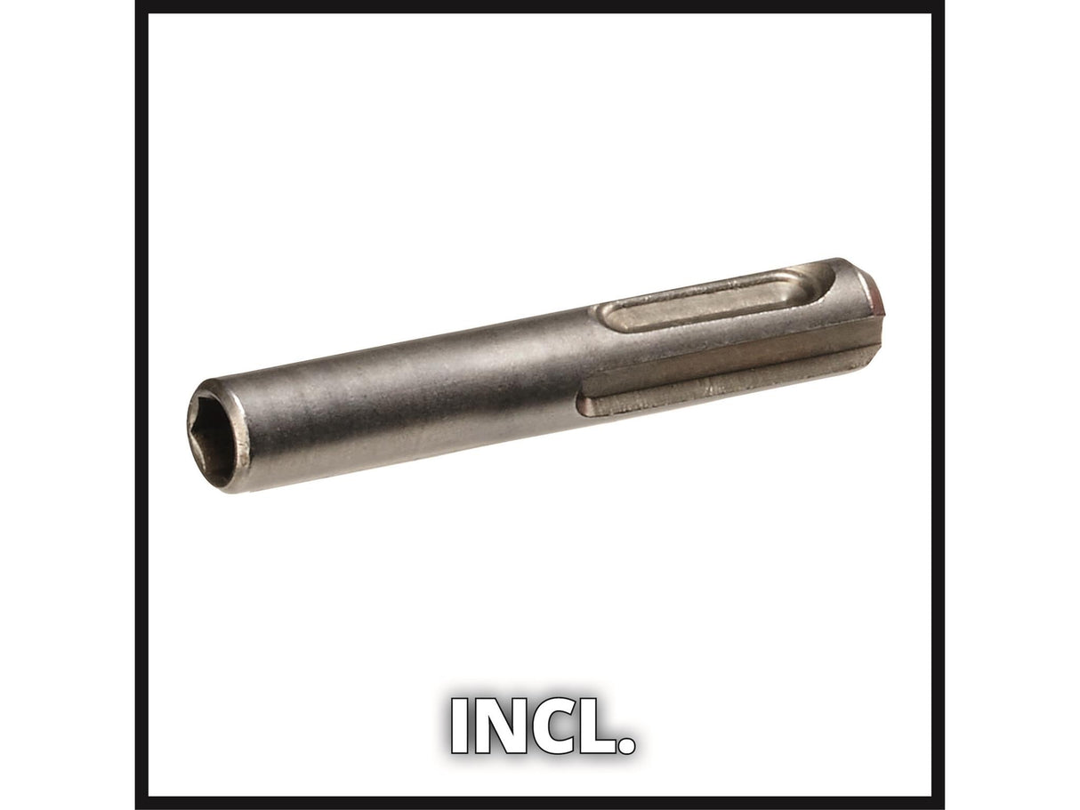 Einhell TE-HD 18/12 Li - Solo Power X-Change Rotary Hammer 18V Bare Unit