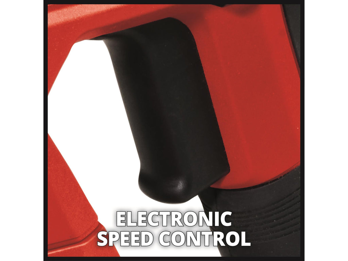 Einhell TE-HD 18/20 Li - Solo Power X-Change Rotary Hammer 18V Bare Unit