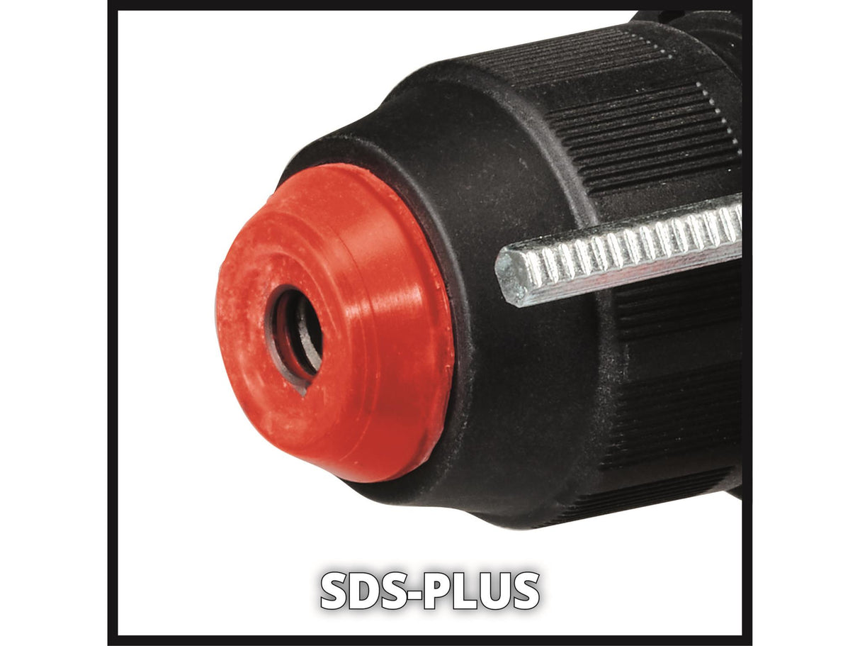 Einhell TE-HD 18/20 Li - Solo Power X-Change Rotary Hammer 18V Bare Unit