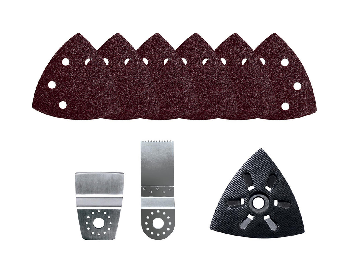 Einhell TE-MG 200CE Multi-Tool 200W 240V