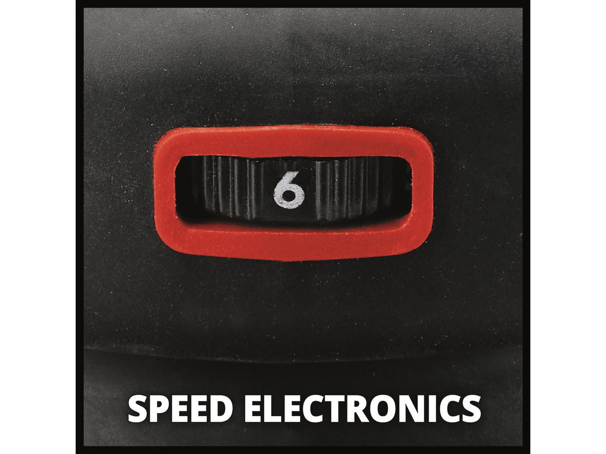 Einhell TE-OS 18/230 Li Solo Power X-Change Orbital Sander 18V Bare Unit