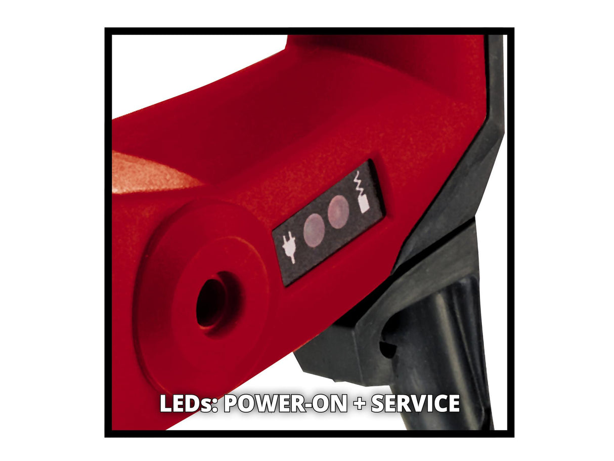 Einhell TE-RH 32 4F Kit Rotary Hammer 1250W 240V