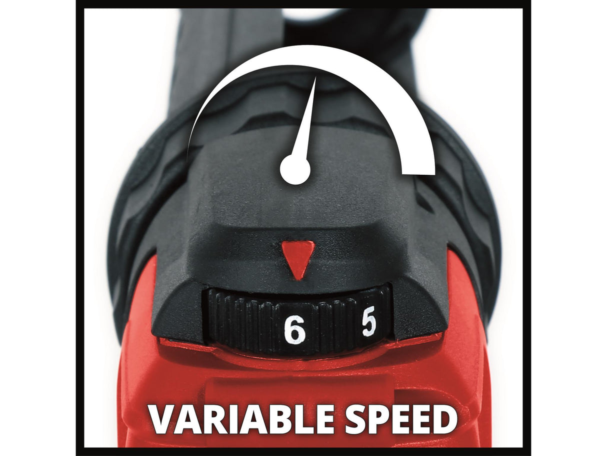 Einhell TE-SG 18/10 Li-Solo Power X-Change Caulking Gun 18V Bare Unit