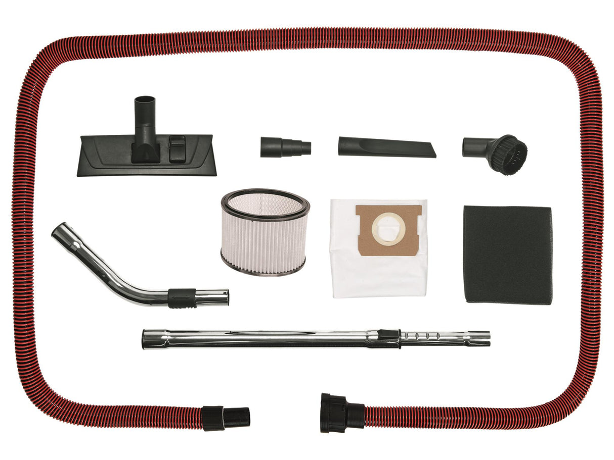 Einhell TE-VC 2340 SACL Wet/Dry Vacuum Cleaner 1500W 240V