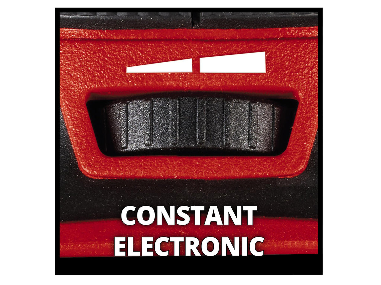 Einhell TP-AG 18/125 CE Q Li-Solo Pro Angle Grinder 18V Bare Unit