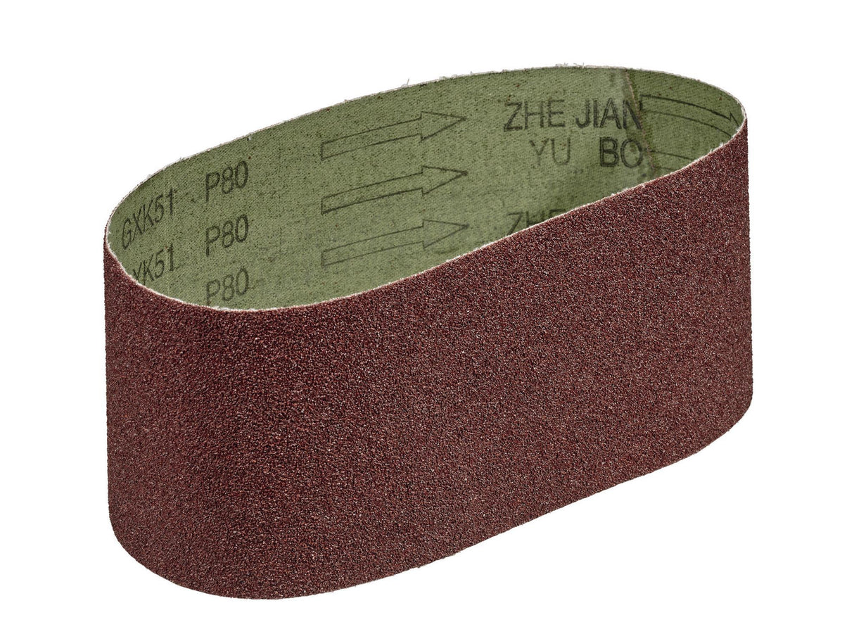 Einhell TP-BS 18/457 Li BL - Solo Brushless Belt Sander 18V Bare Unit