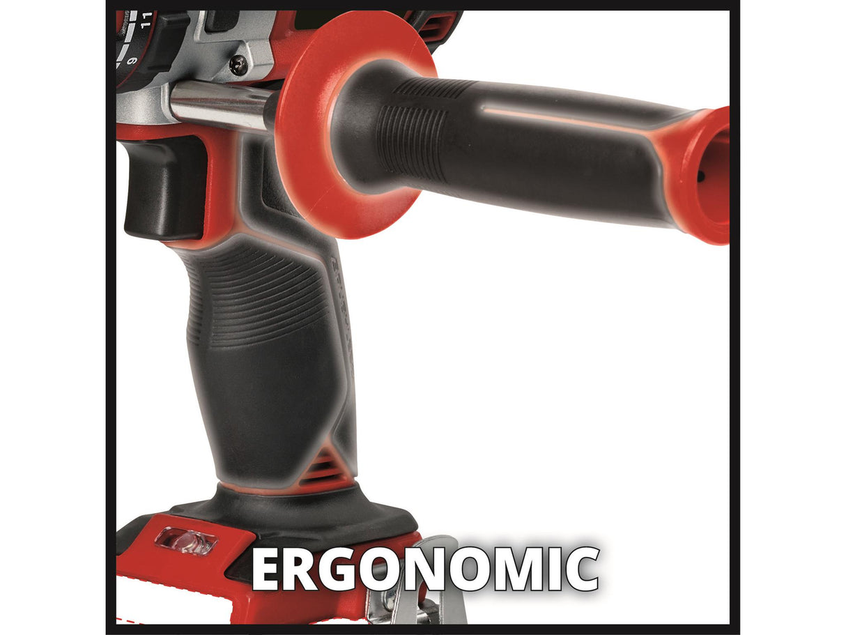 Einhell TP-CD 18/80 Li-i BL Power X-Change Combi Drill 18V Bare Unit