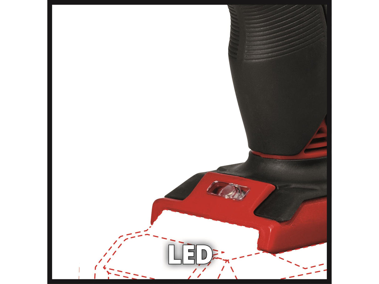 Einhell TP-CD 18/80 Li-i BL Power X-Change Combi Drill 18V Bare Unit