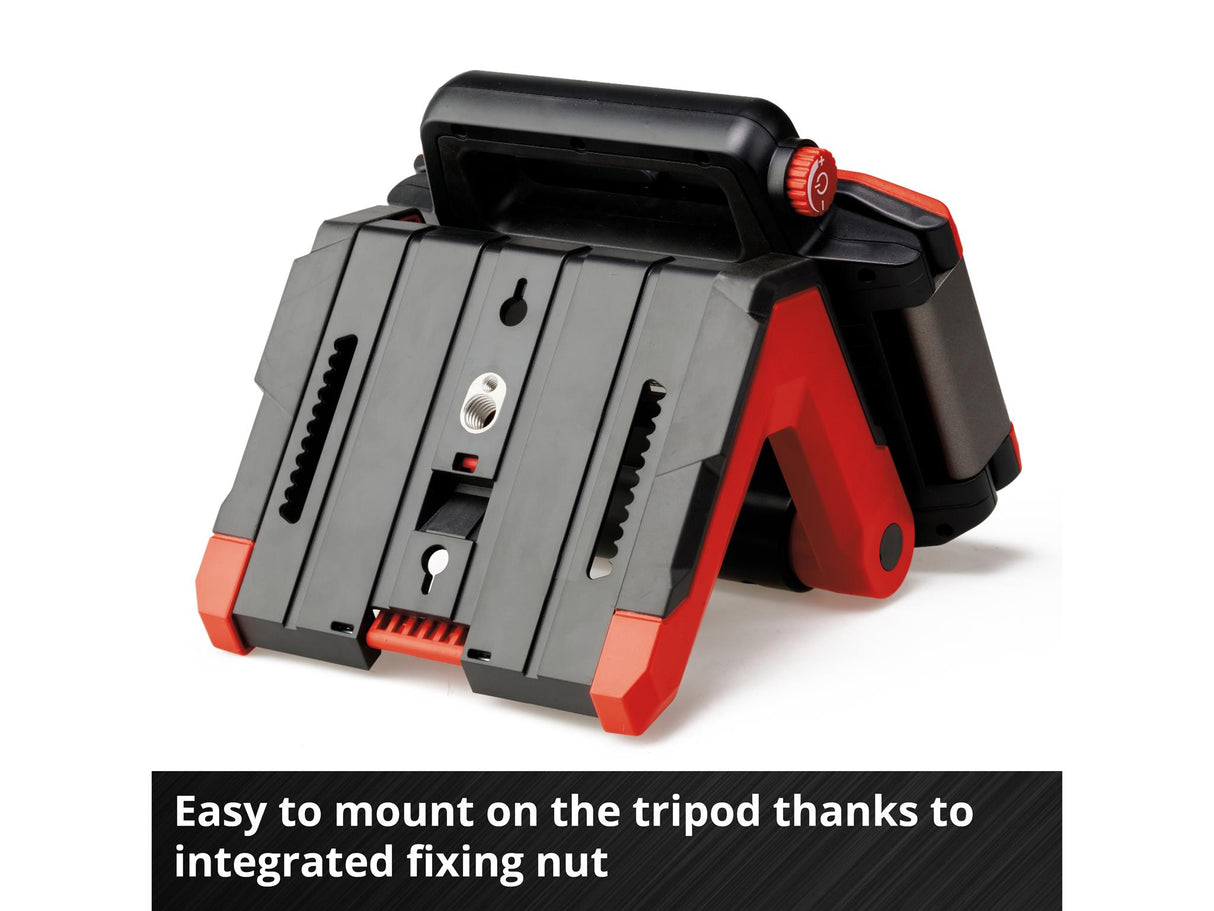 Einhell TP-CL 18/3000 Li-Solo Power X-Change Site Light 18V Bare Unit