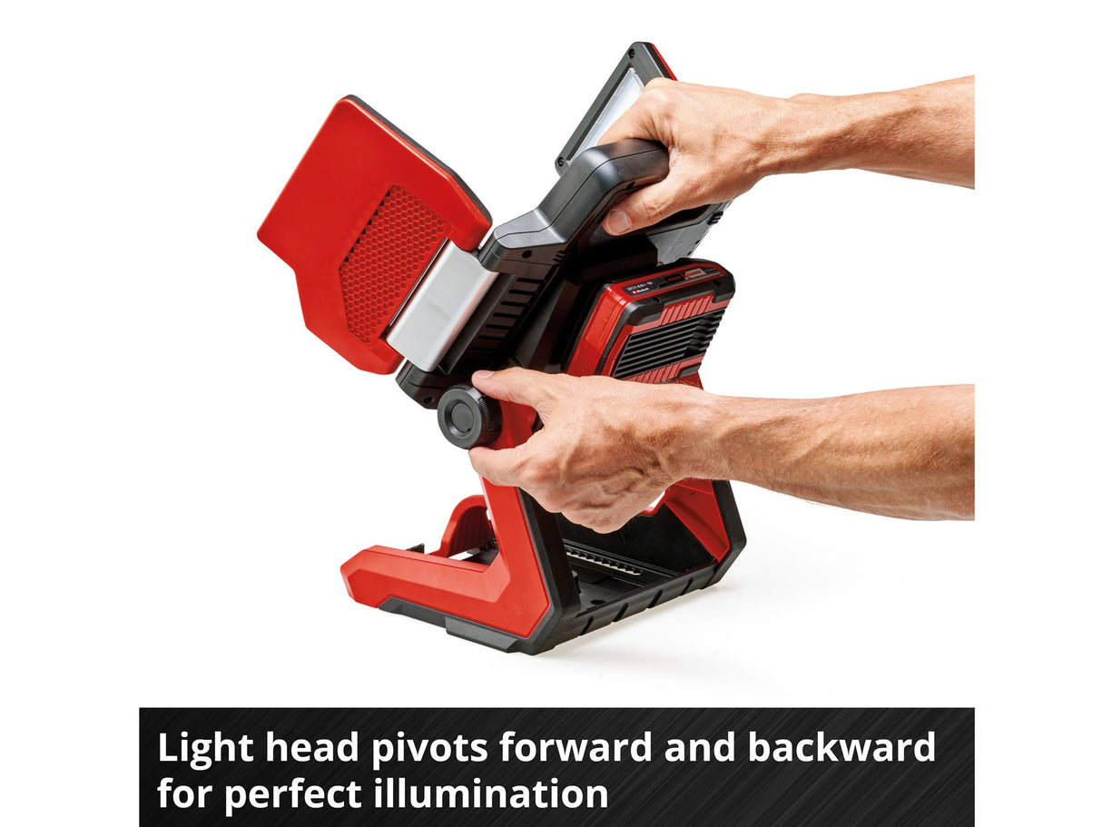 Einhell TP-CL 18/3000 Li-Solo Power X-Change Site Light 18V Bare Unit