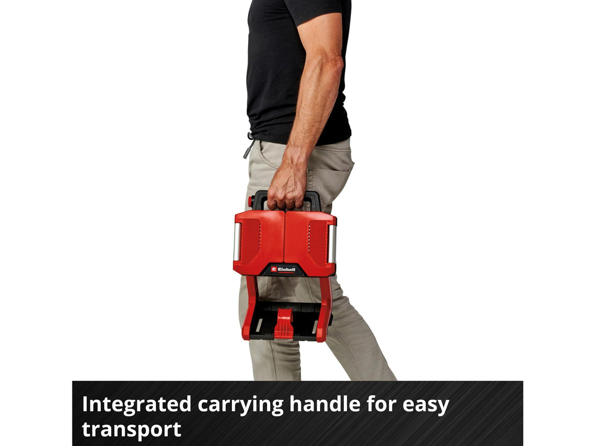 Einhell TP-CL 18/3000 Li-Solo Power X-Change Site Light 18V Bare Unit