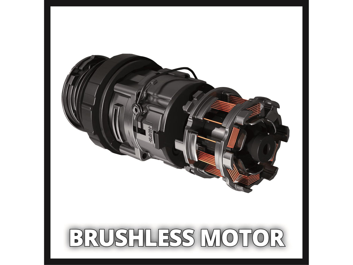 Einhell TP-JS 18/135 Li BL-Solo Power X-Change Jigsaw 18V Bare Unit