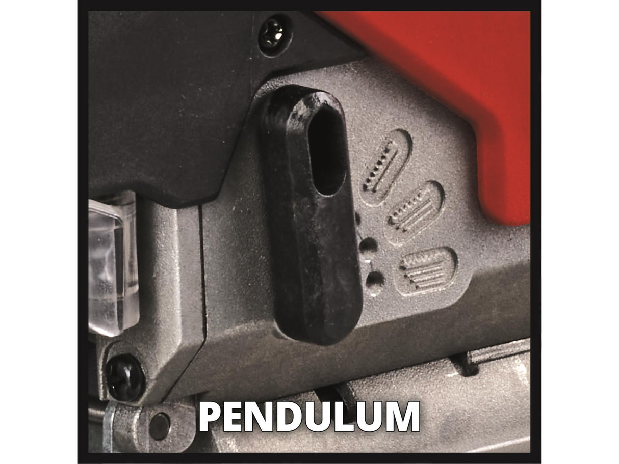 Einhell TP-JS 18/135 Li BL-Solo Power X-Change Jigsaw 18V Bare Unit