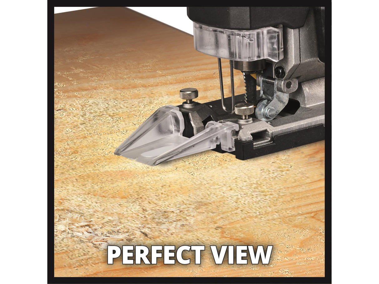 Einhell TP-JS 18/135 Li BL-Solo Power X-Change Jigsaw 18V Bare Unit