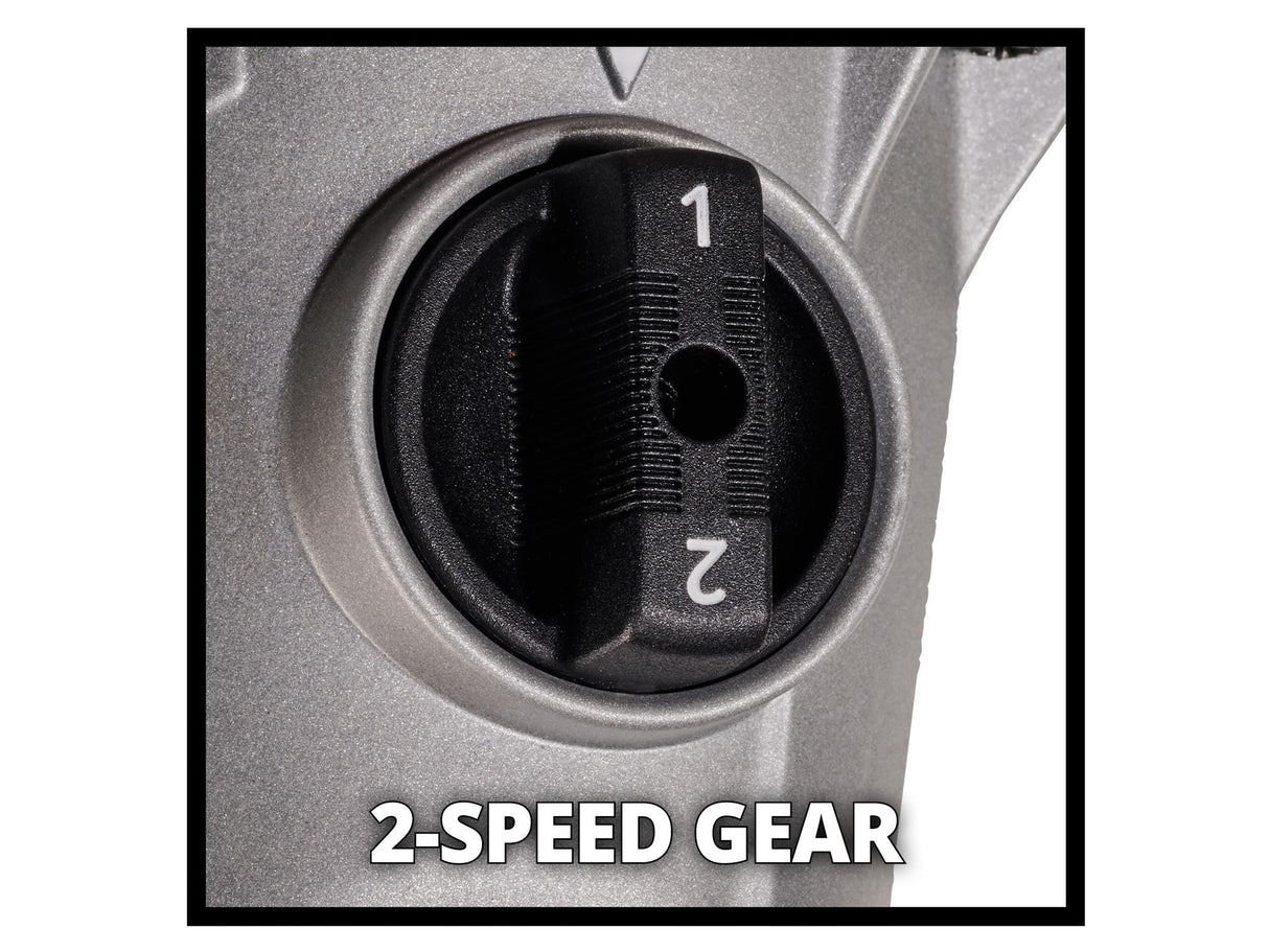 Einhell TP-MX 18-2 Li BL-Solo Power X-Change Paint/Mortar Mixer 18V Bare Unit