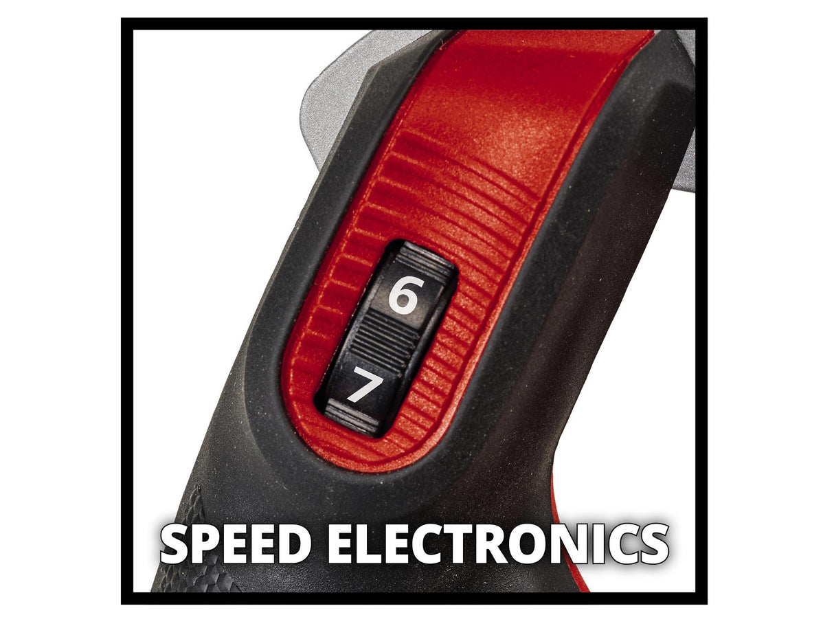 Einhell TP-MX 18-2 Li BL-Solo Power X-Change Paint/Mortar Mixer 18V Bare Unit