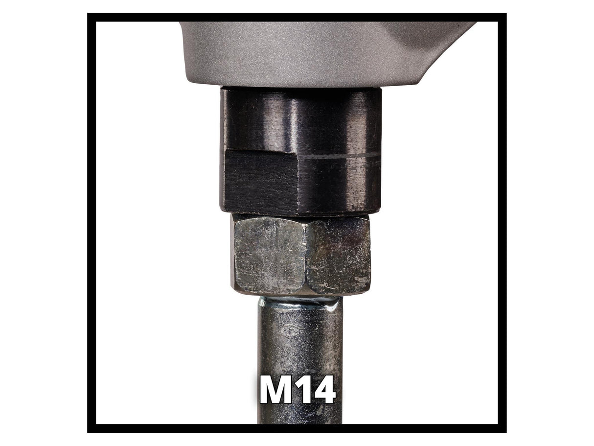 Einhell TP-MX 18-2 Li BL-Solo Power X-Change Paint/Mortar Mixer 18V Bare Unit