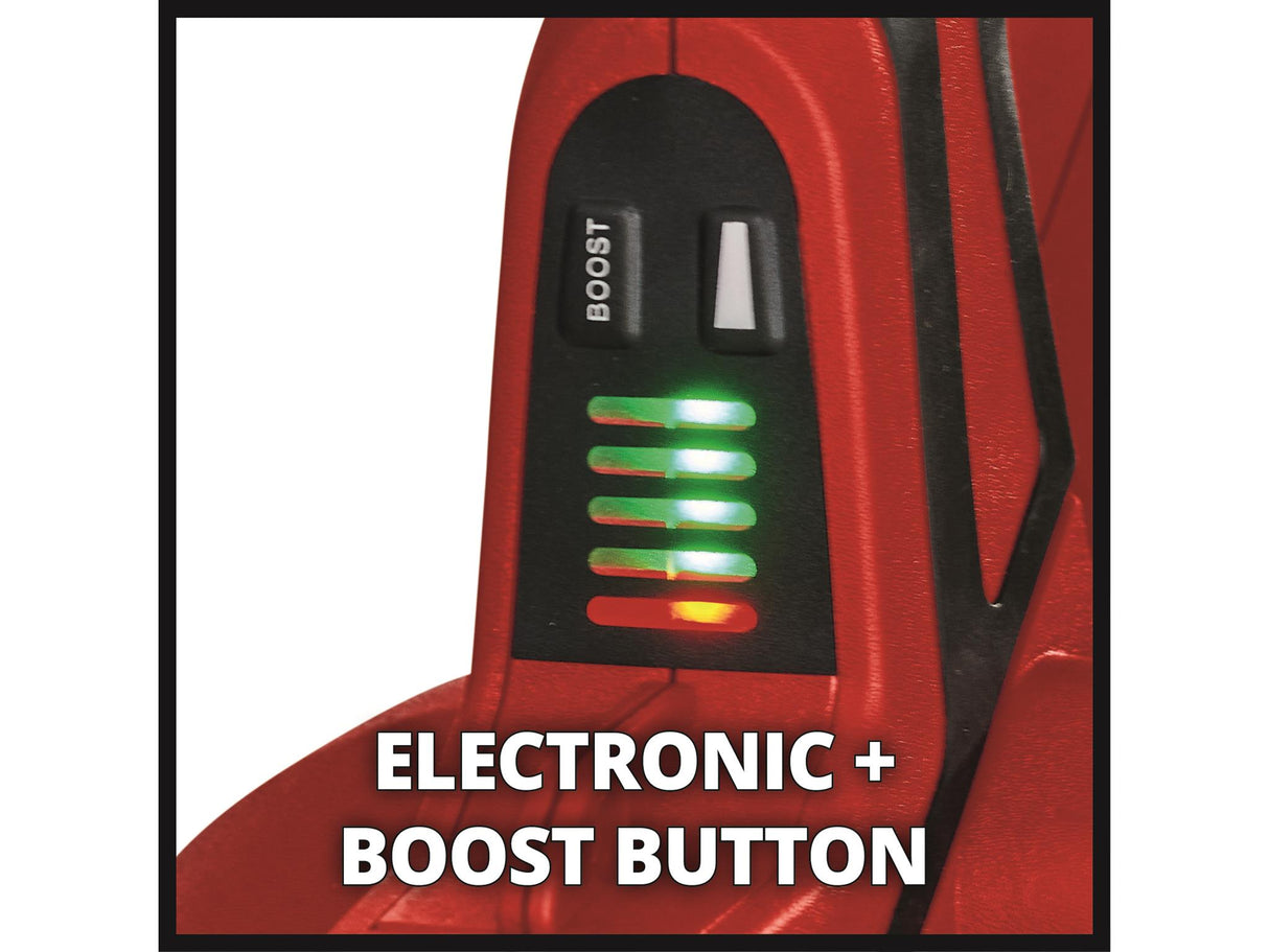 Einhell VENTURRO 36/240 Power X-Change Leaf Vacuum 36V Bare Unit