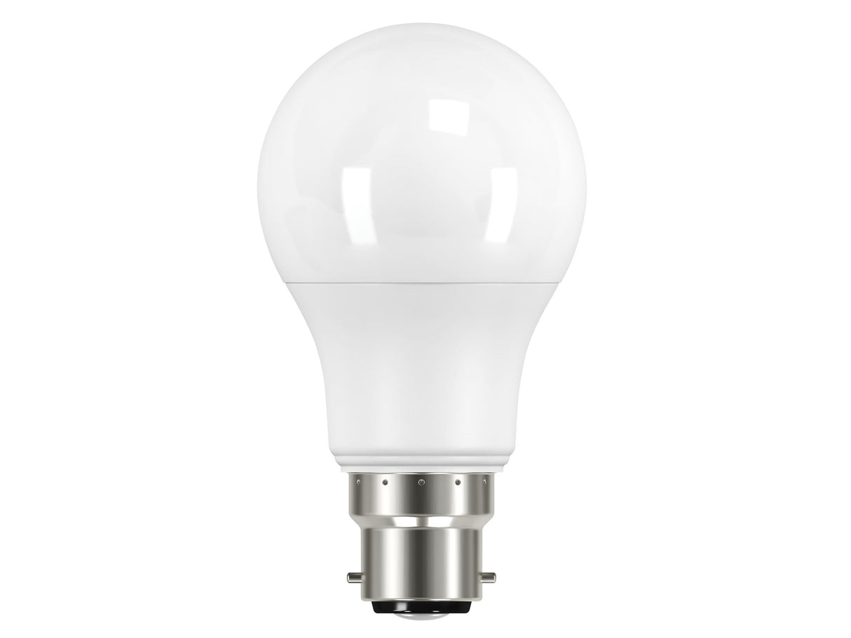 Energizer® LED Opal GLS Non-Dimmable Bulb