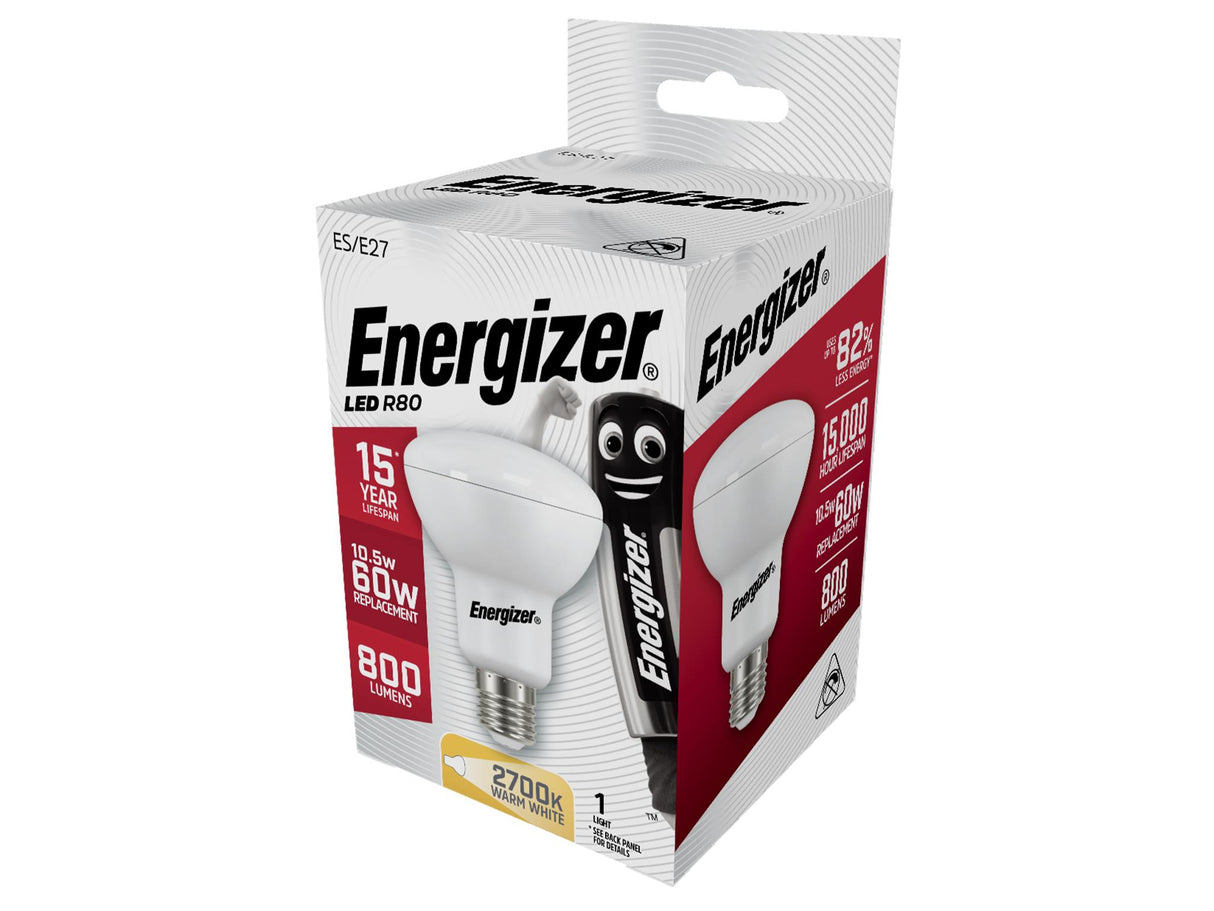 Energizer® LED HIGHTECH Reflector Bulb