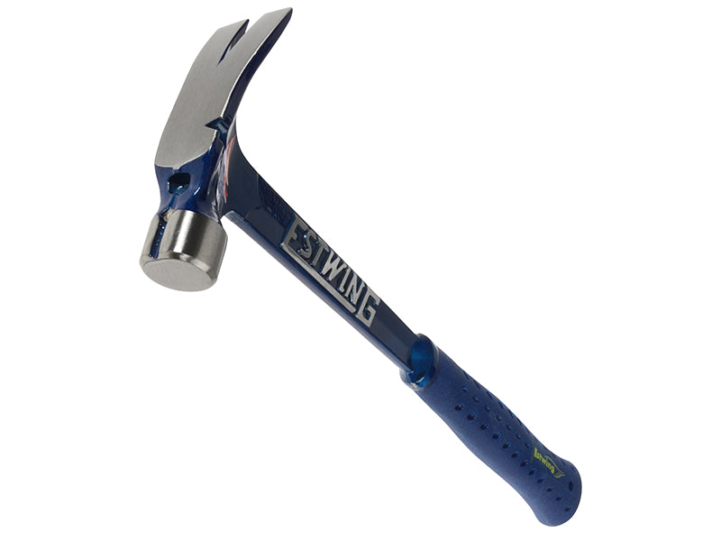 Estwing Ultra Framing Hammer, Vinyl Handle