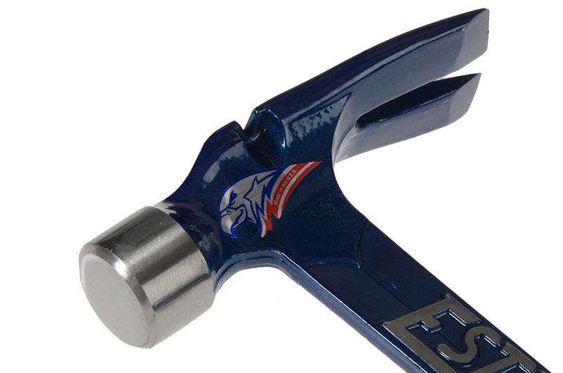 Estwing Ultra Framing Hammer, Vinyl Handle