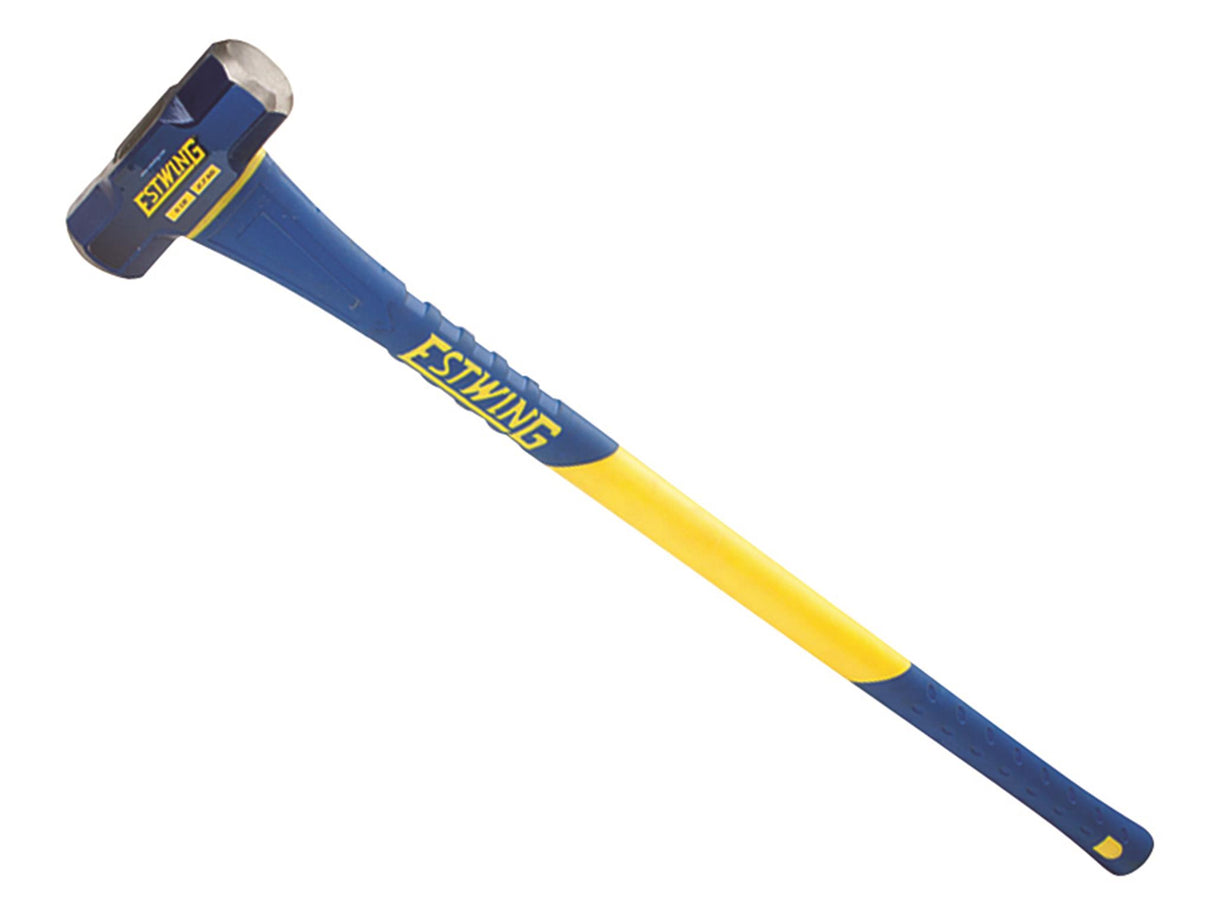 Estwing Sledge Hammer, Fibreglass Handle