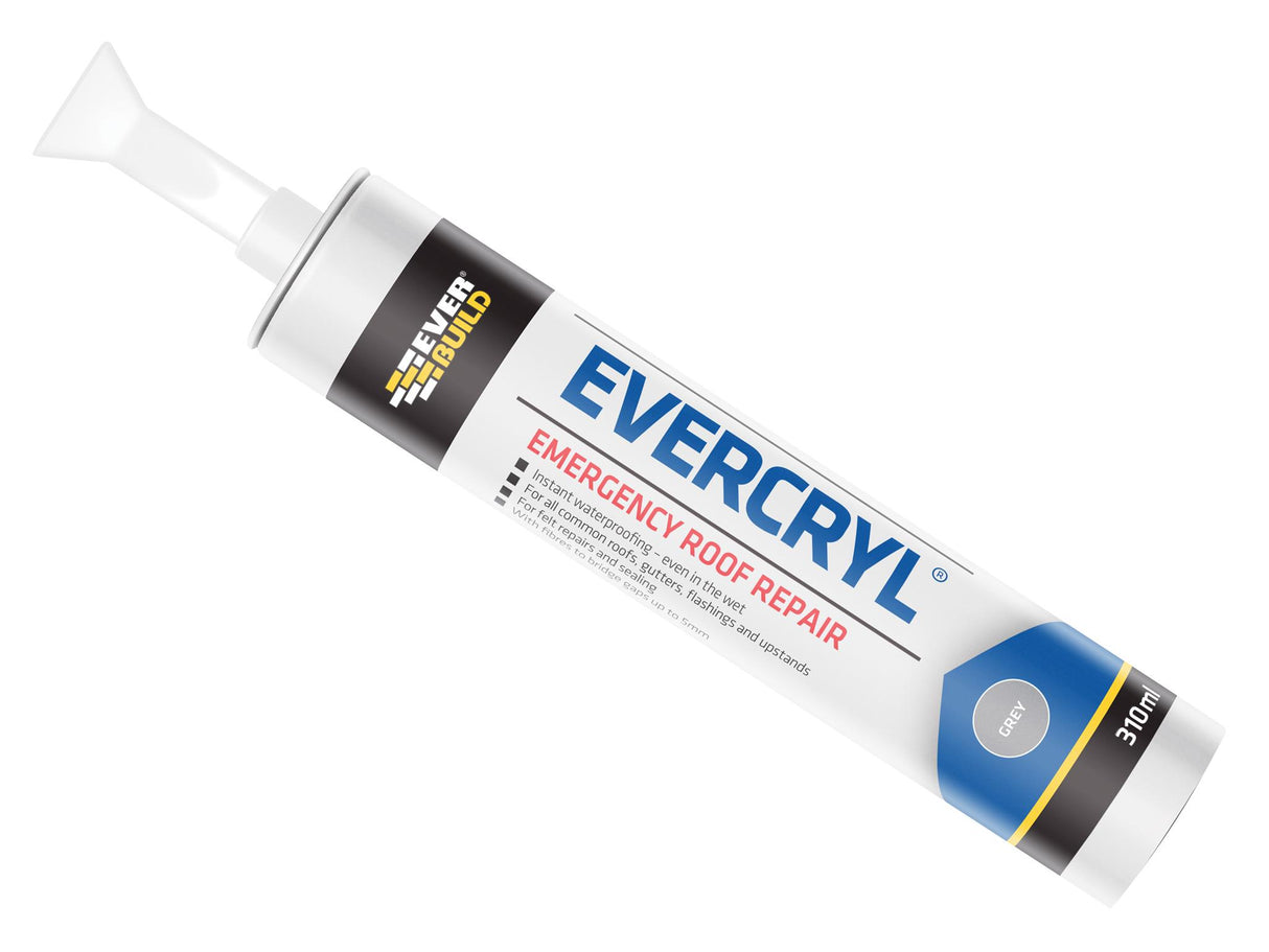 Everbuild Sika EVERCRYL® Emergency Roof Repair