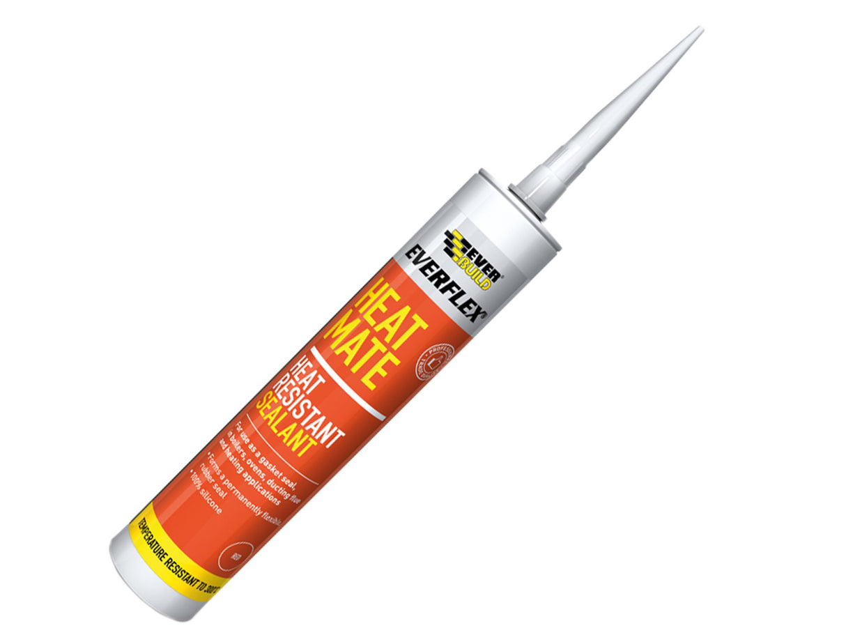 Everbuild Sika Heat Mate Sealant