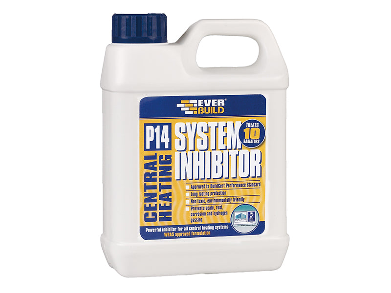 Everbuild Sika P14 System Inhibitor 1 litre