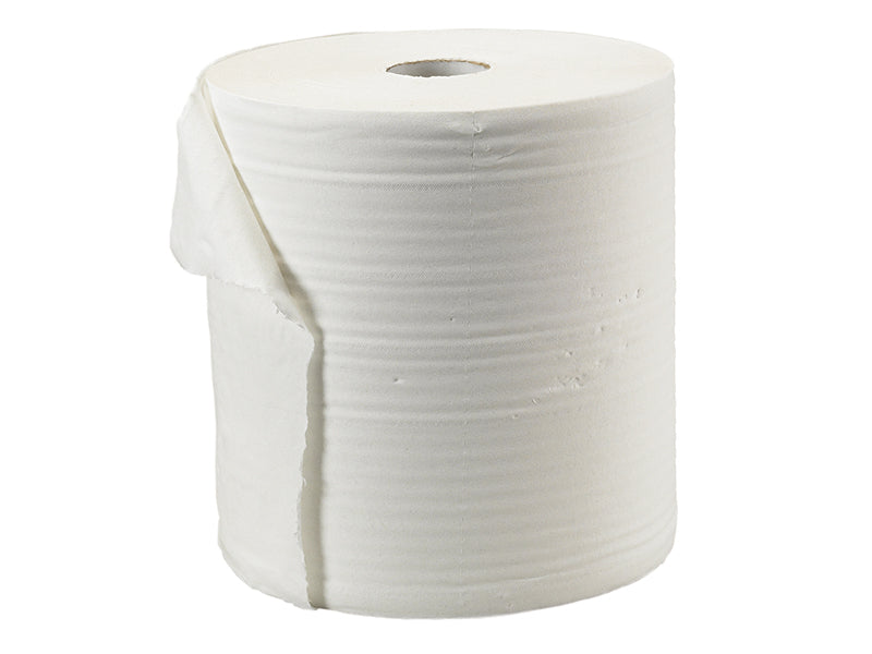 Everbuild Sika Paper Glass Wipe Roll