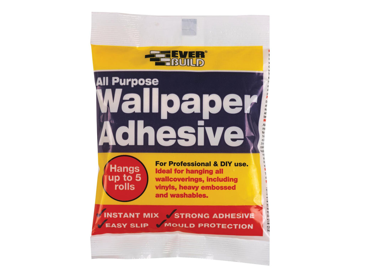 Everbuild Sika All Purpose Wallpaper Paste