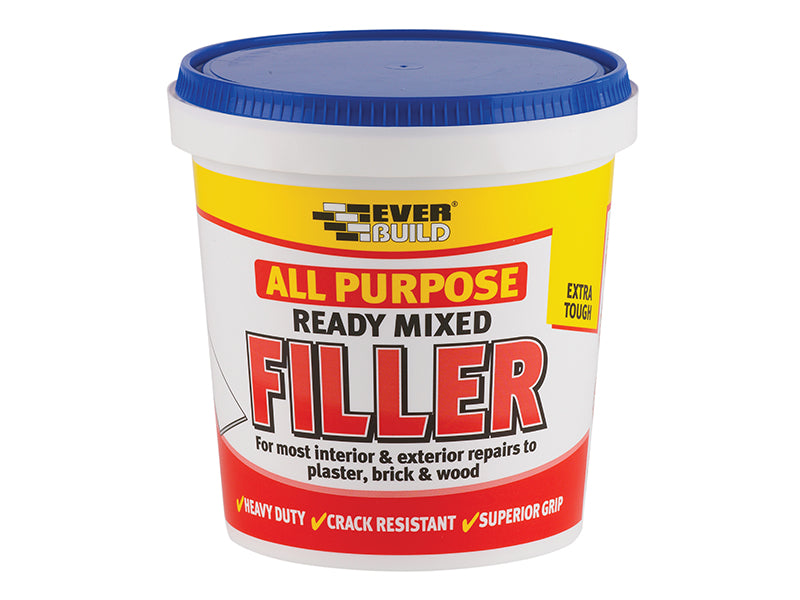 Everbuild Sika All Purpose Ready Mixed Filler