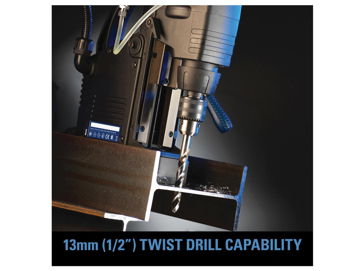 Evolution EVOMAG42 Magnetic Drill