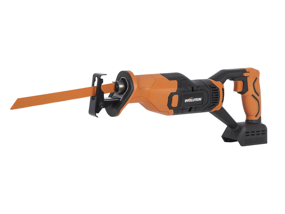 Evolution R150RCP-Li EXT Reciprocating Saw