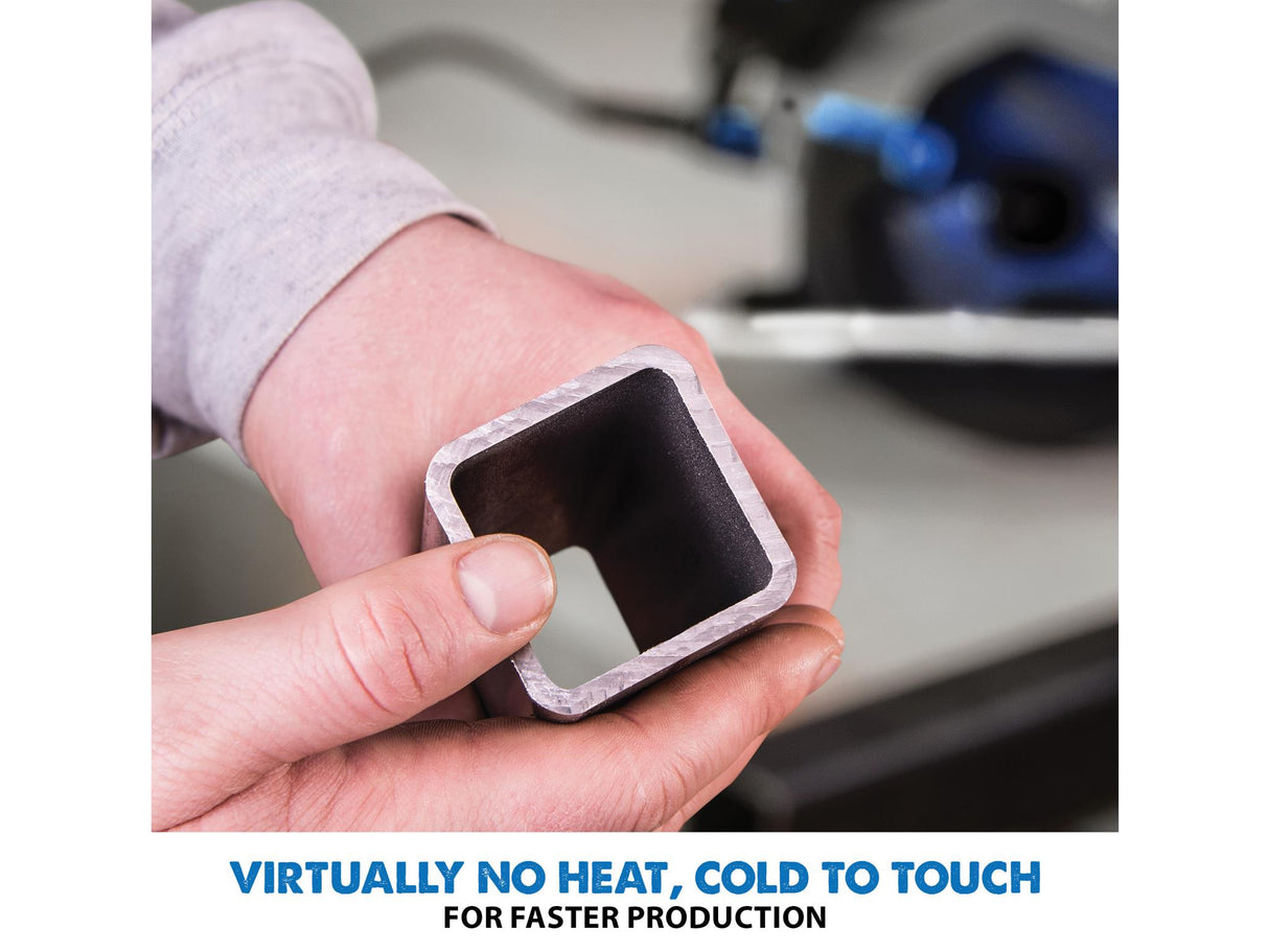 Evolution S185CCSL Industrial Circular Saw