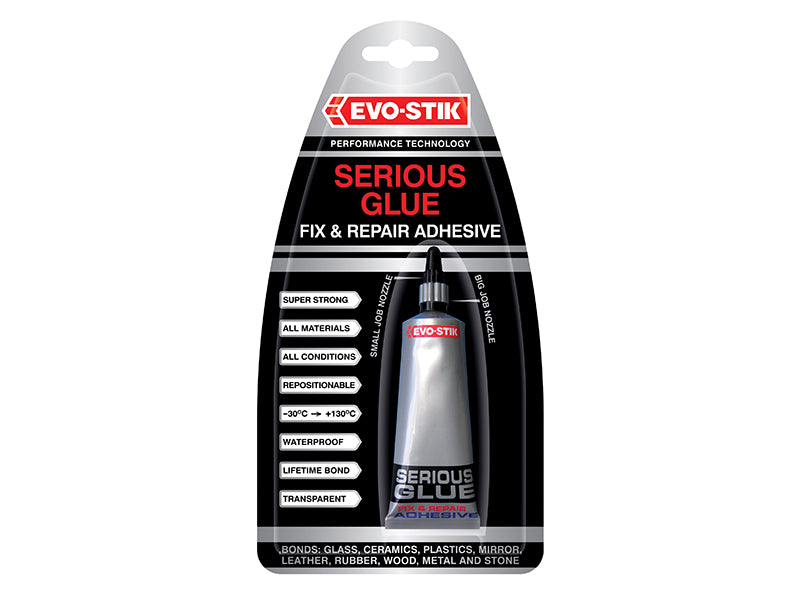 EVO-STIK Serious Glue
