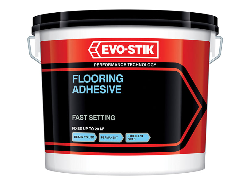 EVO-STIK Flooring Adhesive