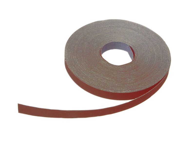 Faithfull Aluminium Oxide Cloth Roll