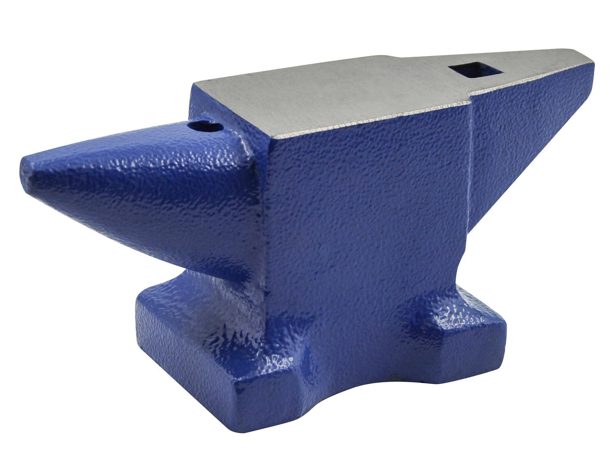 Faithfull Anvil 5kg