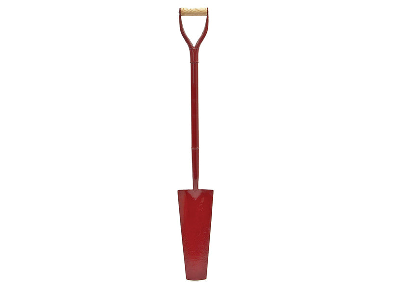 Faithfull All-Steel Draining Shovel MYD