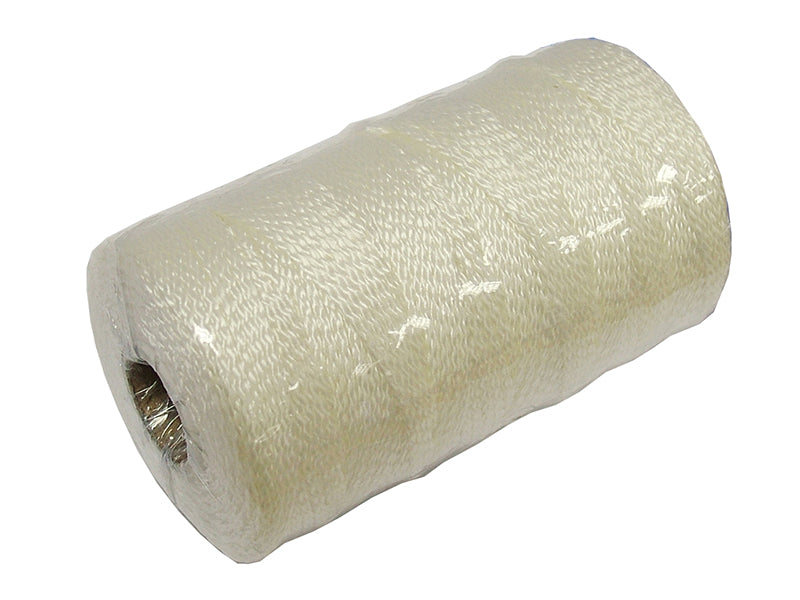 Faithfull Braided Nylon Chalk Line